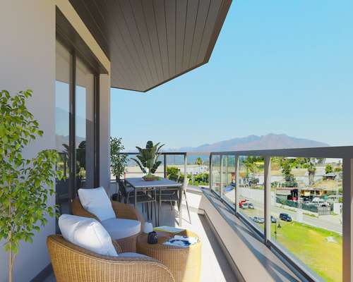 Suite Mijas fase III