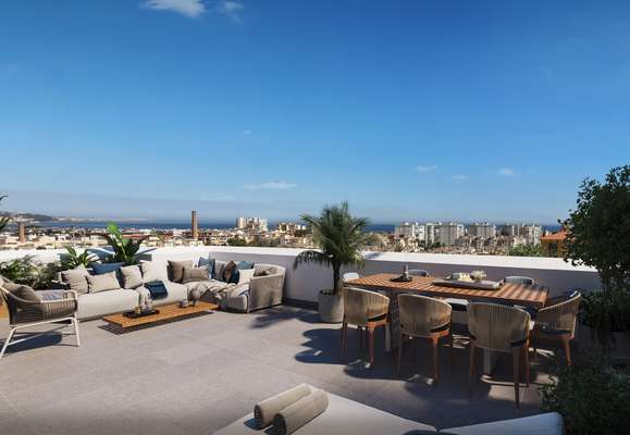 Aquamar Residencial Fase I