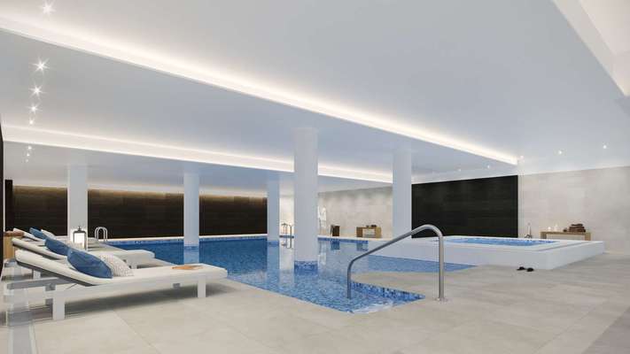 Altoasis Phase II