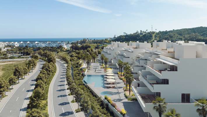 Isea Estepona Fase III