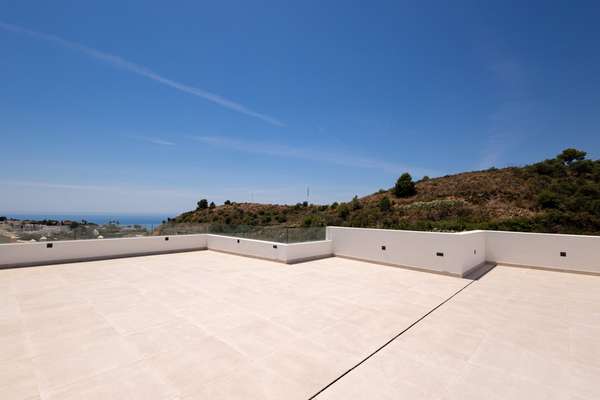 Higueron Hills Collection