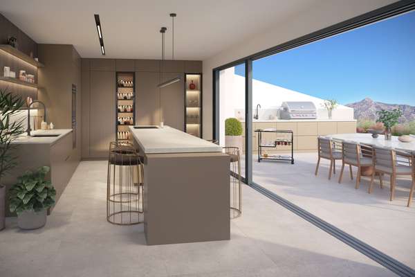 The Grove