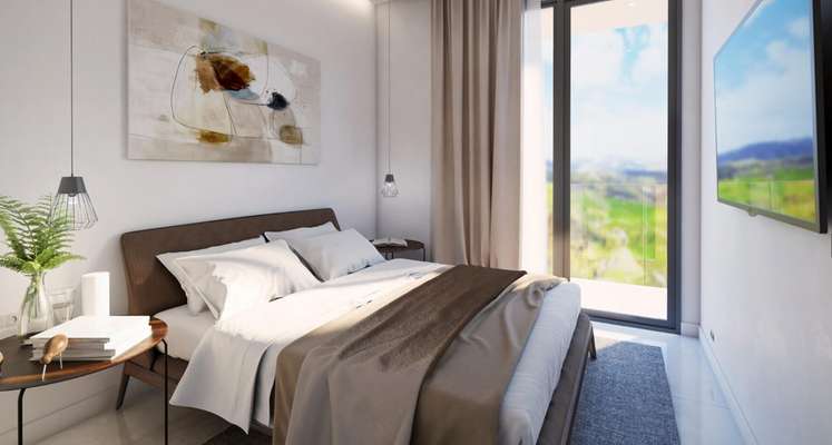 Residencial Mijasol
