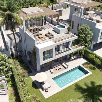 Spinto Hills