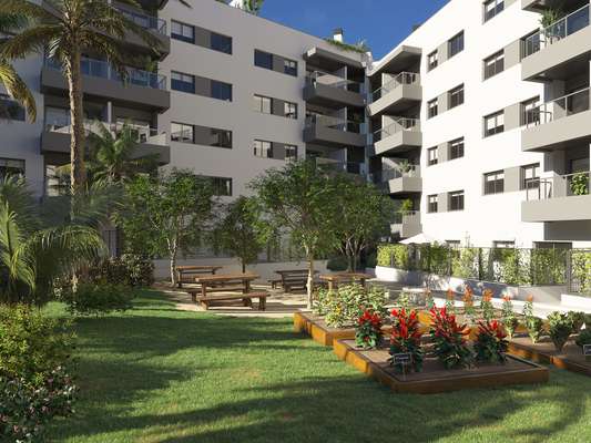 Suite Mijas fase II