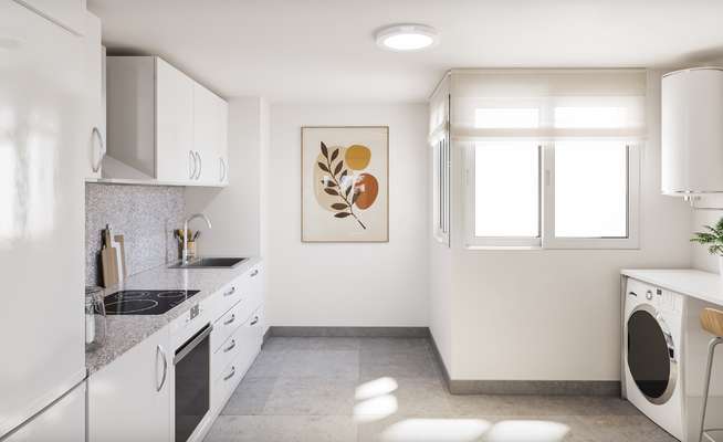 Aquamar Residencial Fase I