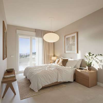 Ocean Garden Residence