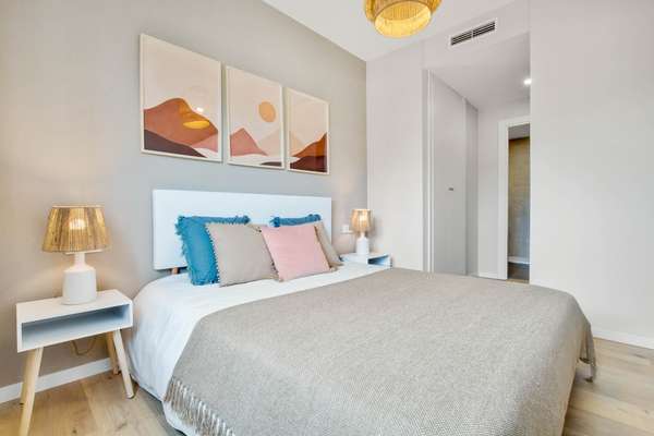 Suite Mijas fase I