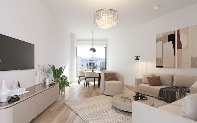 Suite Mijas fase II
