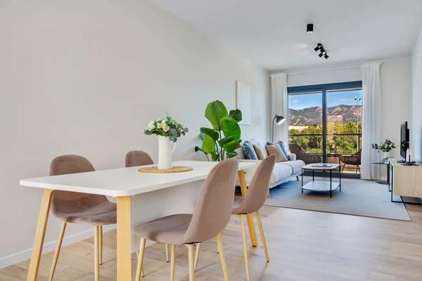 Suite Mijas fase I