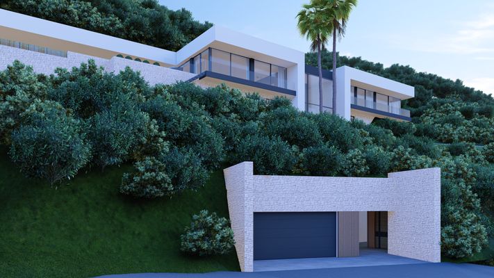 Villa E20