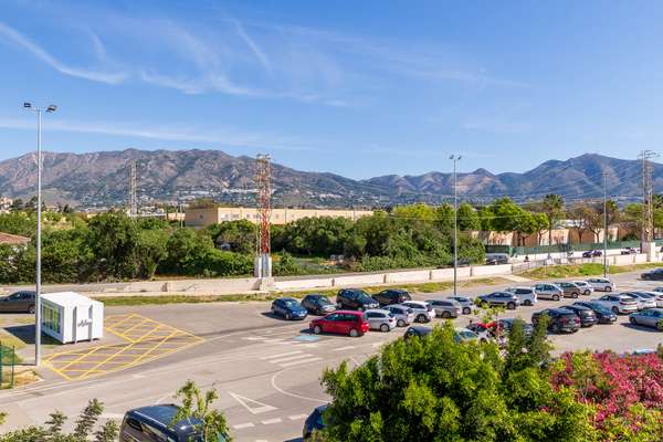 Suite Mijas fase I