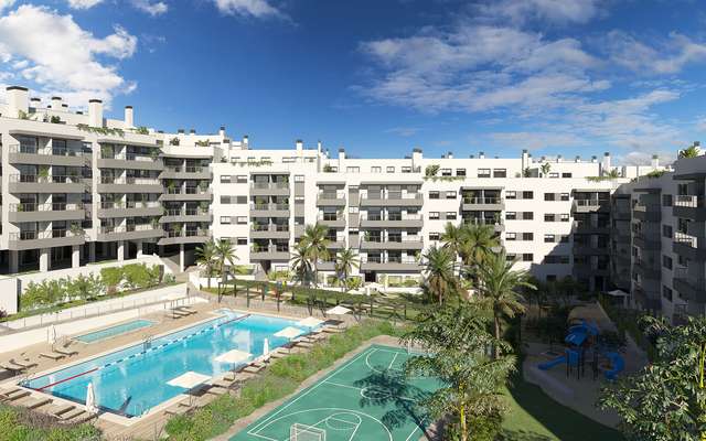 Suite Mijas fase II