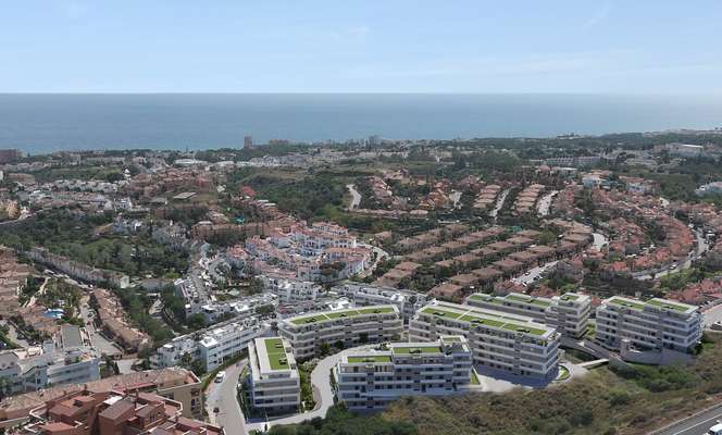 Riviera Hill