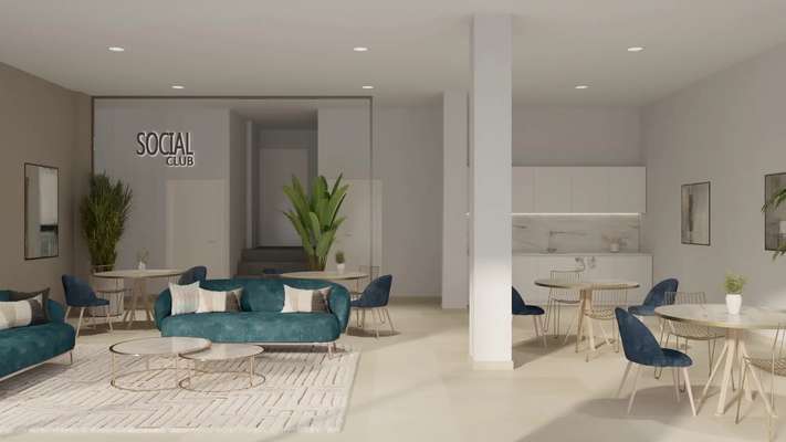 Isea Estepona Fase III