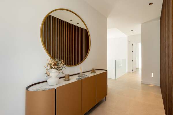 Higueron Hills Collection