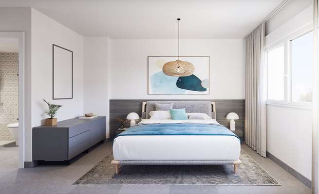 Aquamar Residencial Fase I