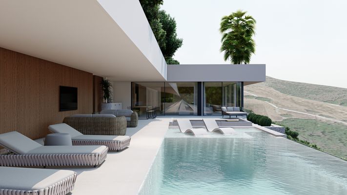Villa E20