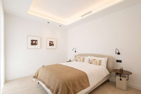Higueron Hills Collection