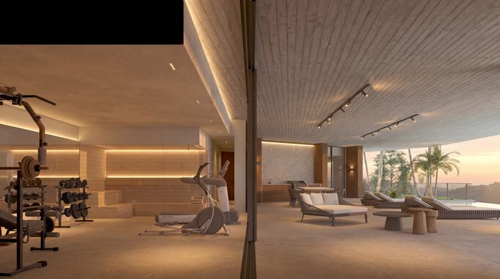Villa Marvel