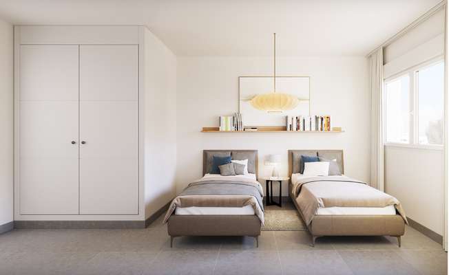 Aquamar Residencial Fase I