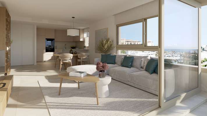 Riviera Hill