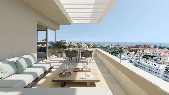 Riviera Hill