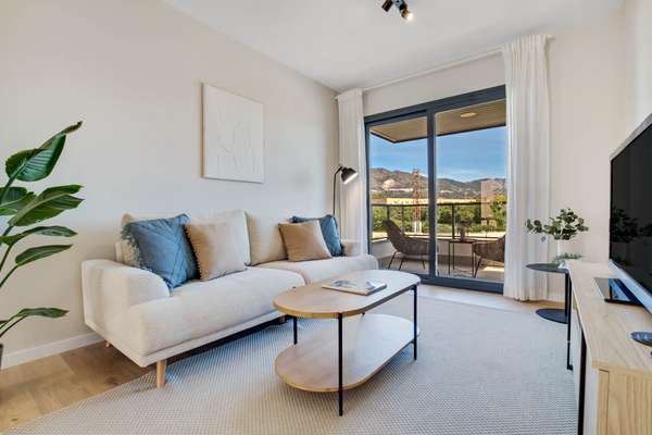 Suite Mijas fase I