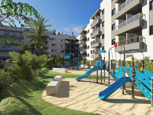 Suite Mijas fase III