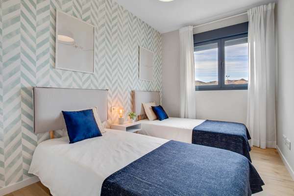 Suite Mijas fase I