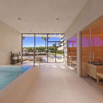 Ocean Garden Residence