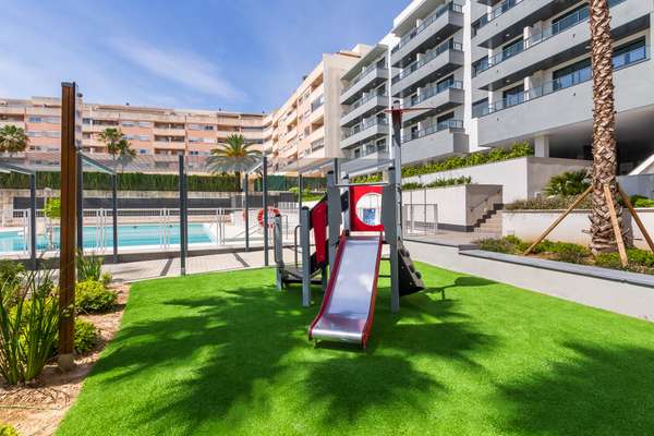 Suite Mijas fase I