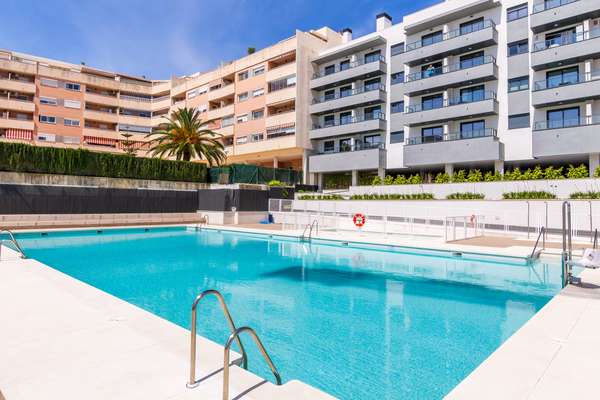 Suite Mijas fase I