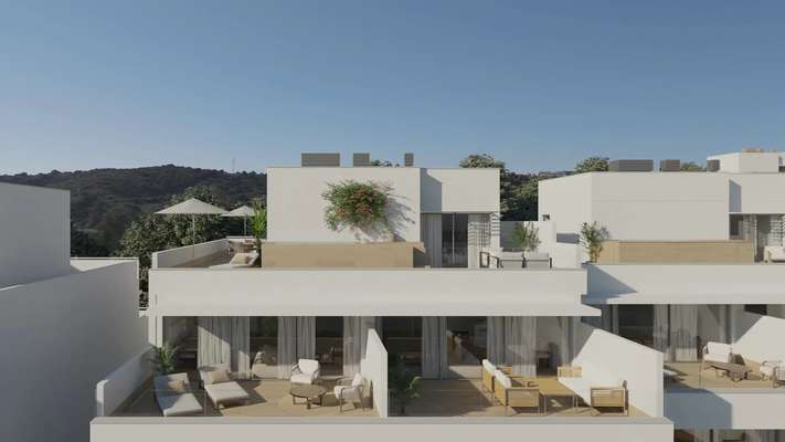 Isea Estepona Fase III