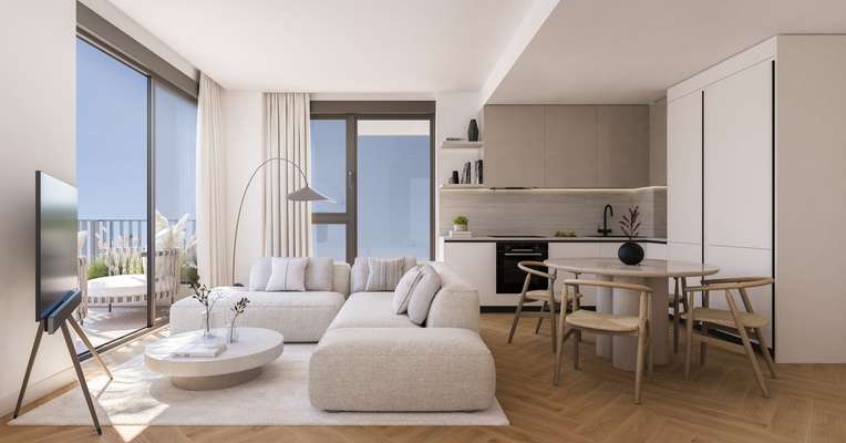 Ykines Torremolinos