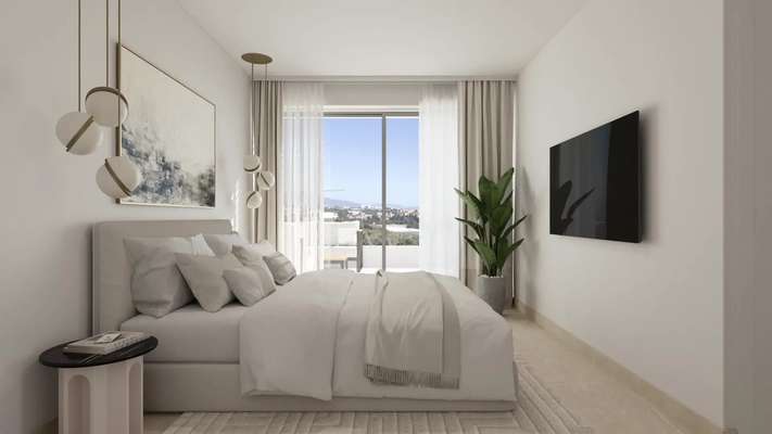 Isea Estepona Fase III