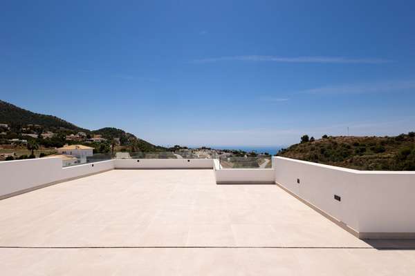 Higueron Hills Collection