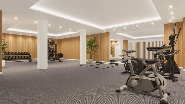 Altoasis Phase II