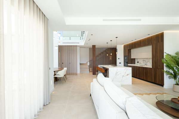 Higueron Hills Collection