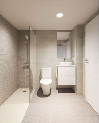 Aquamar Residencial Fase I