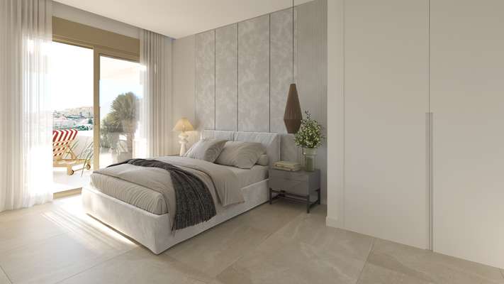 Riviera Hill