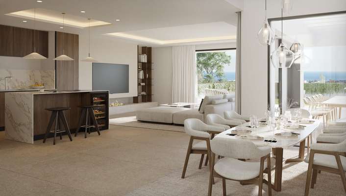 Higueron Hills Collection