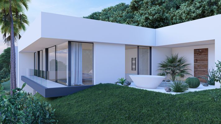 Villa E20