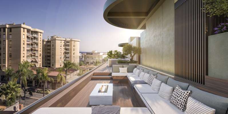 Ykines Torremolinos