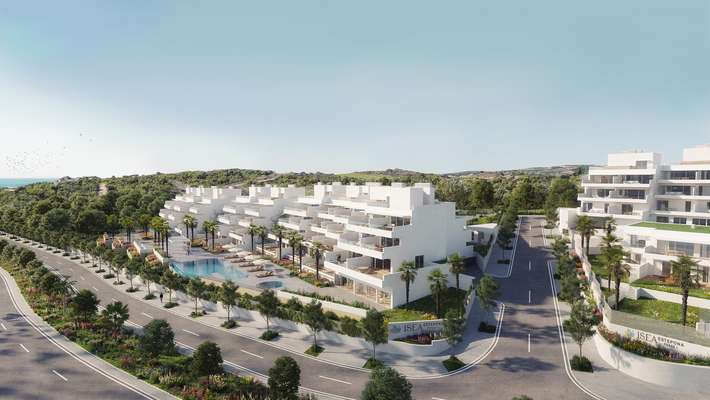 Isea Estepona Fase III