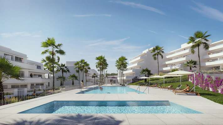 Isea Estepona Fase III