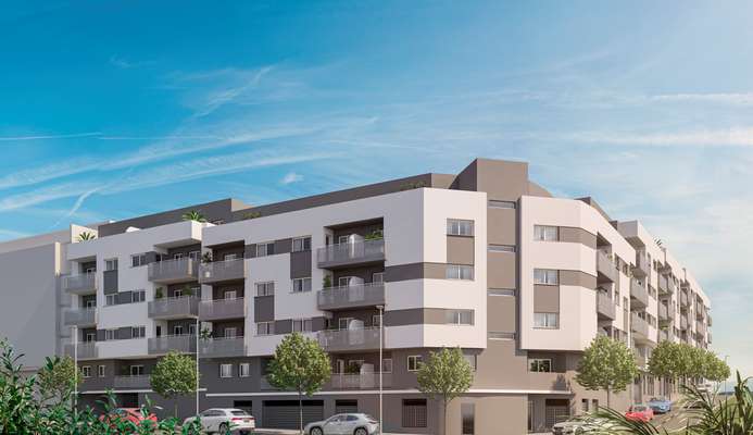 Aquamar Residencial Fase I