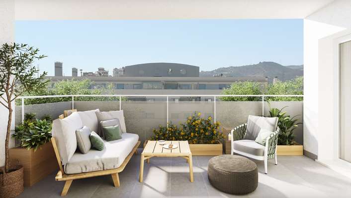 Aquamar Residencial Fase I