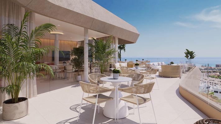 Vission Hills II – Apartments