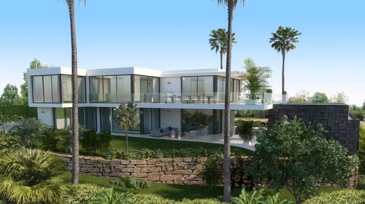 Cabopino Gardens – Villa 11